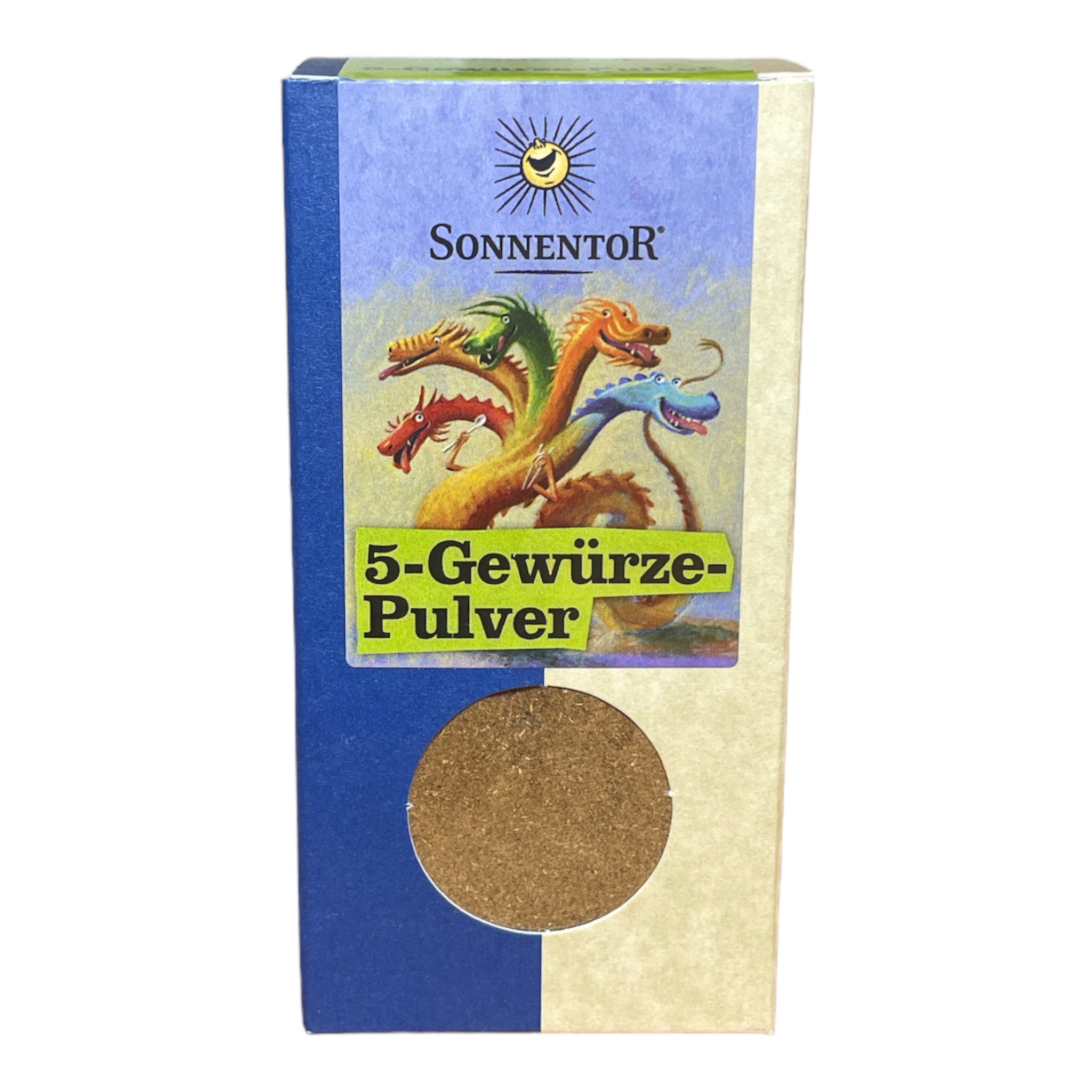 Gewurz Heilmittel 5 Buchstaben