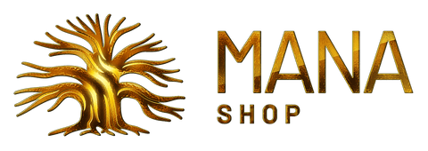 Mana Shop