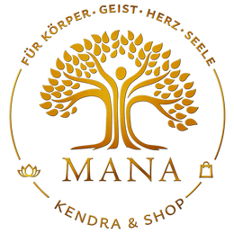 Mana Kendra Shop Logo