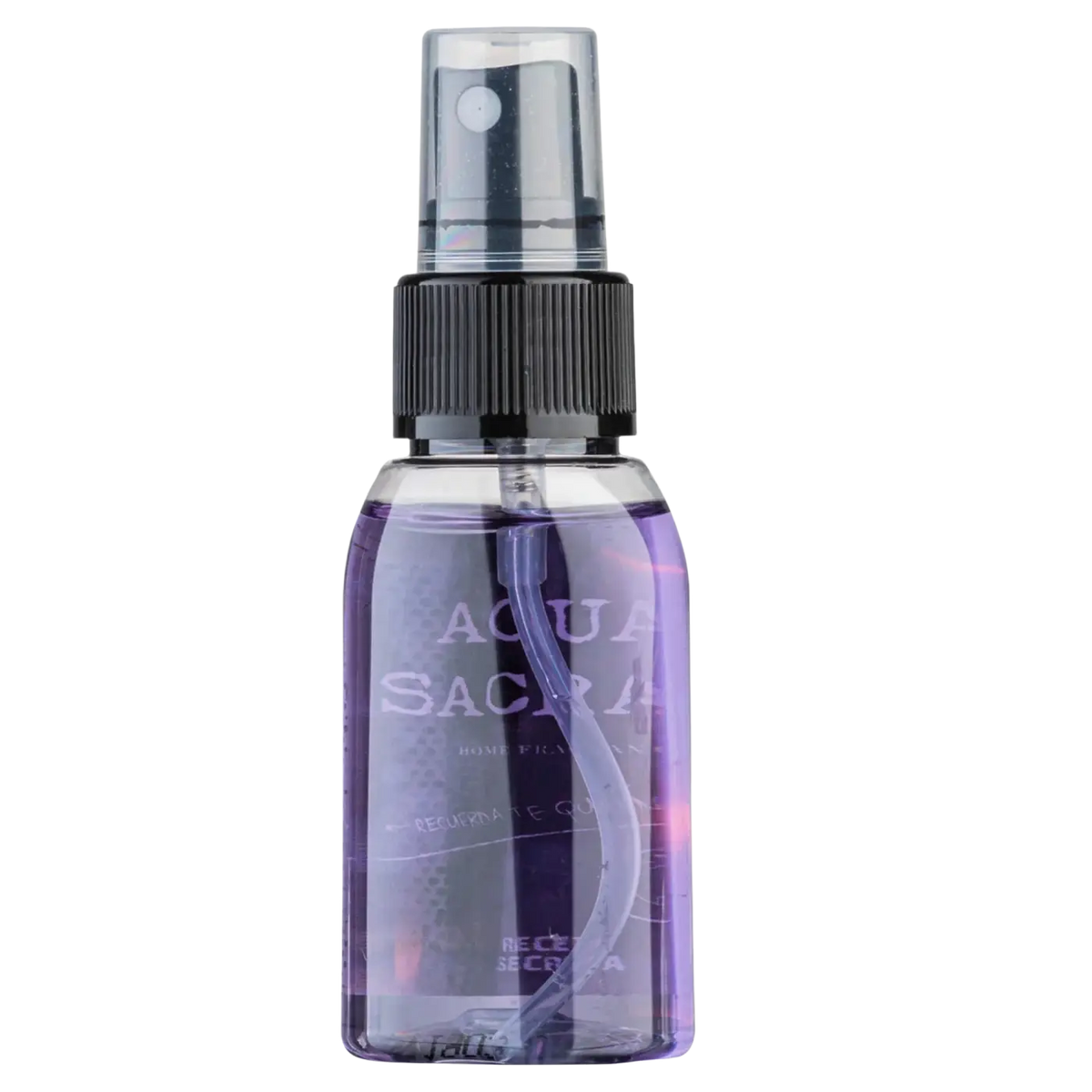 Sacral Agua de Florida von Sensatonics, 50ml, zur Reinigung, Heilung und Erdung, mit Palo Santo für den Körper.