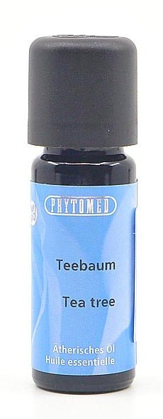 Aktion: Teebaum Bio 10ml - Mana Kendra GmbH