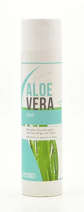 Aloe Vera Gel 250ml - Mana Kendra GmbH