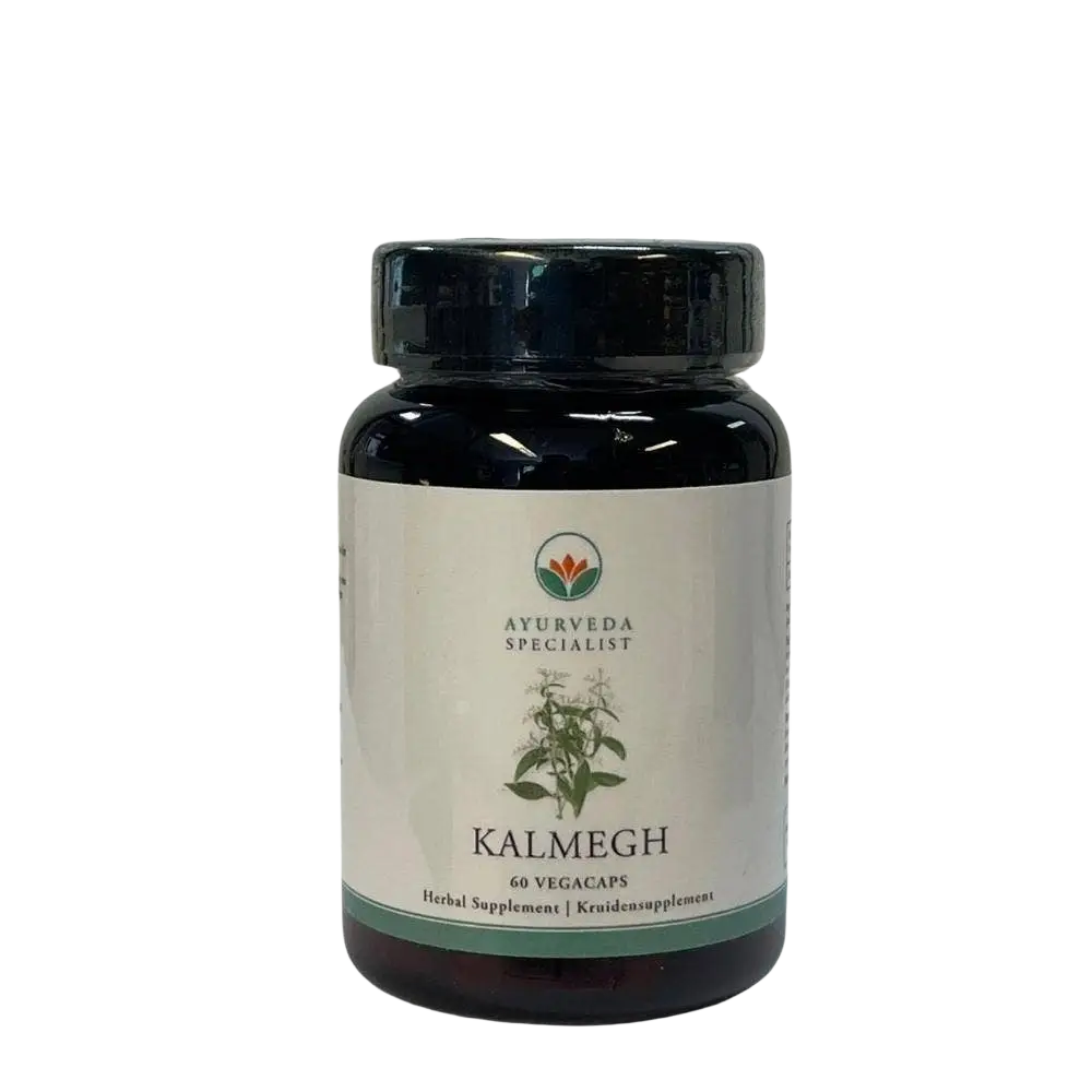 Ayurveda Spezialist B.V. Kalamegh (Andrographis paniculata) als Nahrungsergänzung, frische Pflanze für immunstärkende Anwendungen