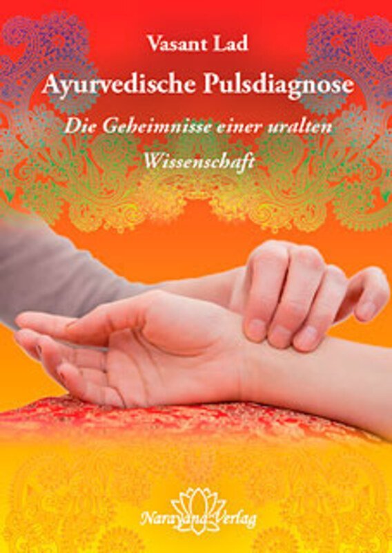 Ayurvedische Pulsdiagnose - Mana Kendra GmbH