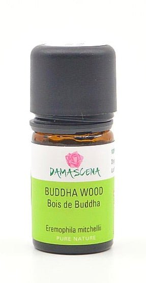 Buddha Wood 5ml - Mana Kendra GmbH