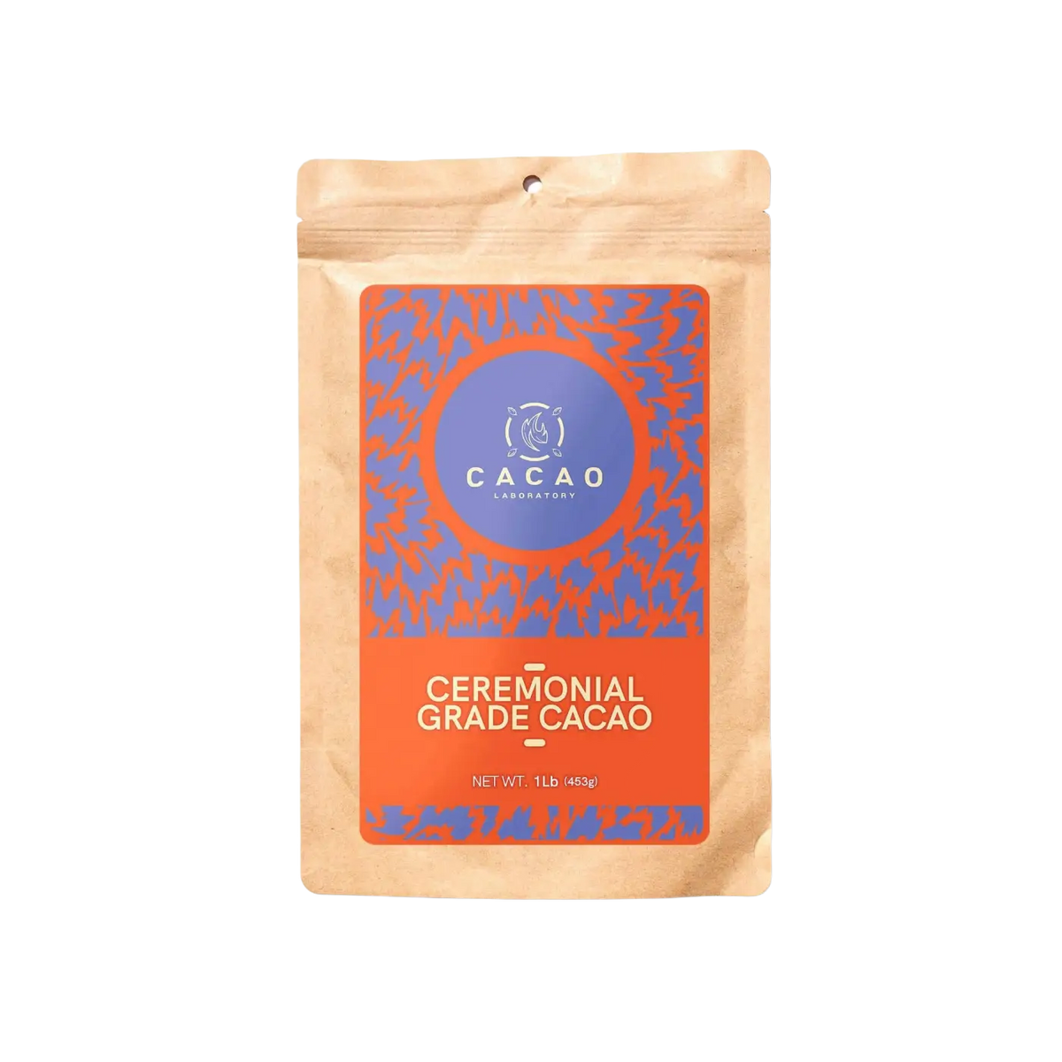 Bio Cacao Lab 100% Arriba Nacional Kakao in Zeremonienqualität, fein gemahlen, natürliche Kakaobohnen für Zeremonien und Schokolade