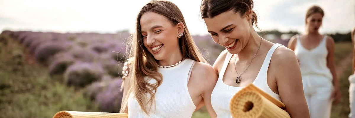 Schweizer Onlineshop für Ayurveda, Gesundheit & Spiritualität