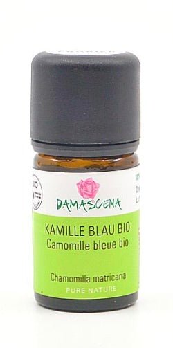 Kamille blau Bio 1ml - Mana Kendra GmbH