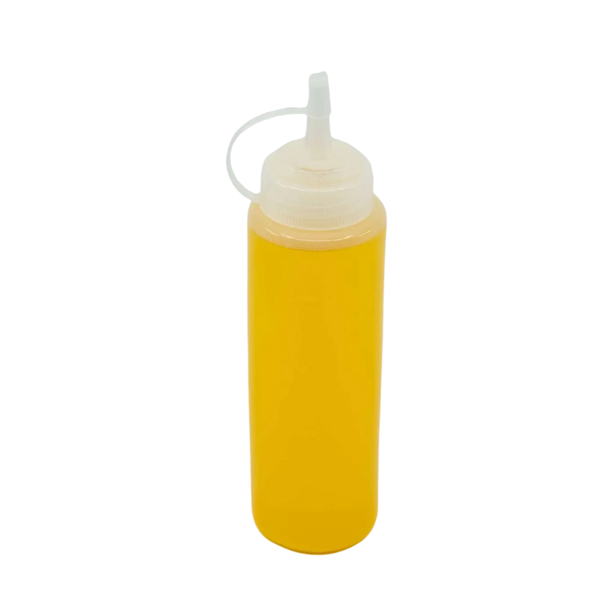 Bio-Sesamöl von Mana Shop in 240ml Flasche, enthält Spritzaufsatz, ideal für Massage und Hautpflege.