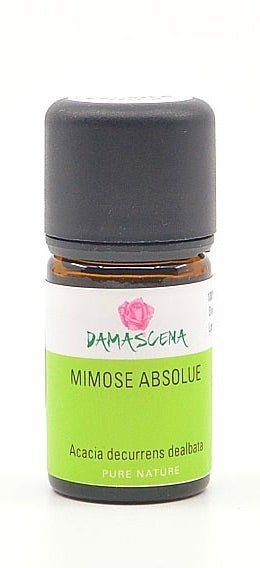 Mimose Absolue 5ml - Mana Kendra GmbH