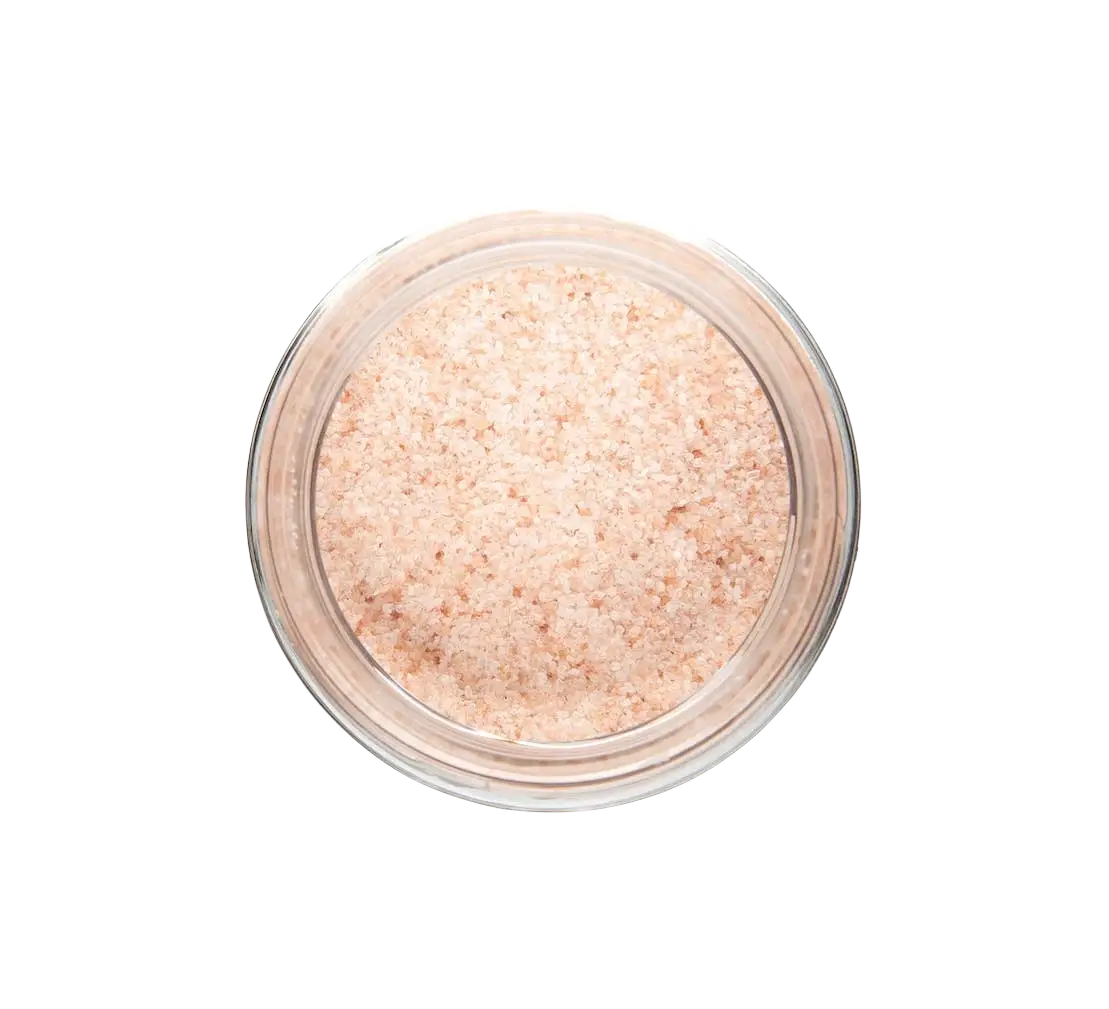 PAAVANI Ayurveda Aromatisches Neti-Salz für Nasenpflege, Mineralspülung, 118g, natürliche Nasenspülung für Reinigung und Pflege