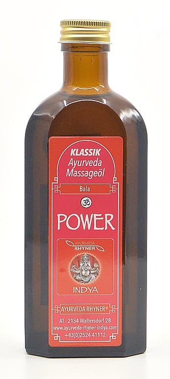 "Power" Bala Thaila - Mana Kendra GmbH