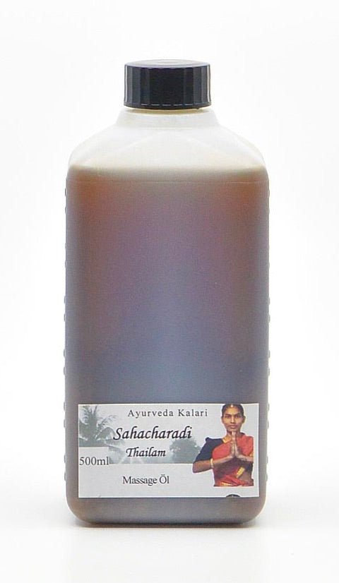Sahacharadi Thailam - Mana Kendra GmbH