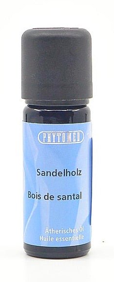 Sandelholz 5ml - Mana Kendra GmbH