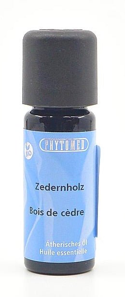 Zedernholz Bio 10ml - Mana Kendra GmbH