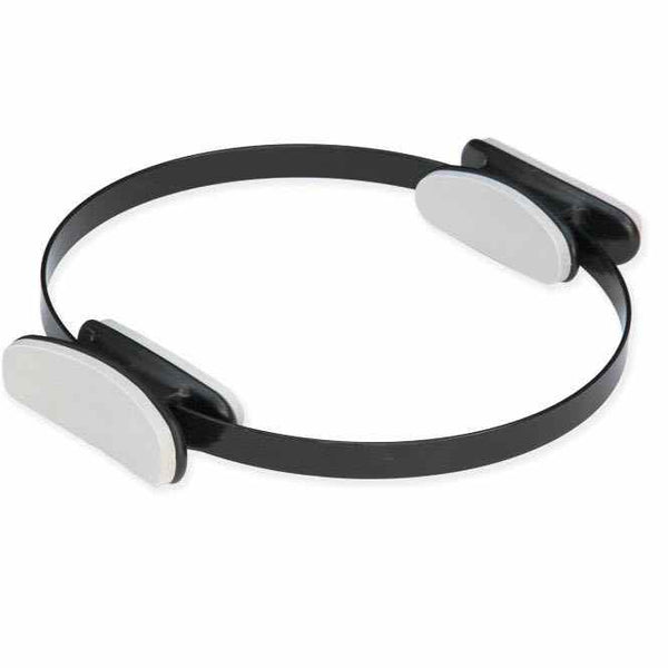 Pilates RING Anneau stable avec poignées souples en fibre de verre