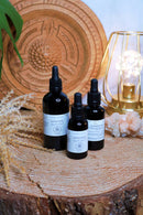 Ayamani Naturals - Lion's Mane 15:1 Flüssigextrakt alkoholfrei | BIO