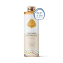 Zahnöl Kurkuma Bio 100ml