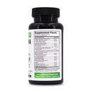 Ashwagandha with Altai Shilajit &amp; Turmeric Ayurvedic Complex 60 capsules