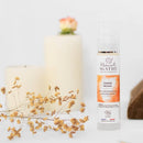 Crème pour les mains certifiée bio - traitement à la bave d'escargot