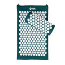 VITAL Akupressurmatte & Nackenrolle Set