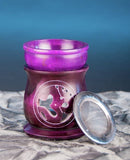 Aromalampe OM mit Sieb