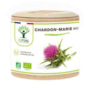 Chardon-Marie biologique – complément alimentaire en capsules pour soutenir la santé du foie et renforcer le système immunitaire