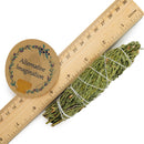 Alternative Imagination – Zedern-Räucher-Set