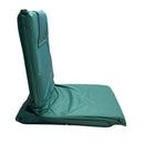 Ayurveda Specialist B.V. - Robuster XL Backjack Meditationsstuhl Klappbar