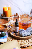 Ayamani Naturals - Blauer Lotus 10:1 Extrakt Tinktur für luzides Träumen - 50 ml