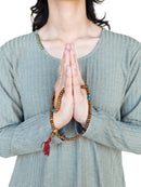 Yak & Yeti - Gebetskette Perle