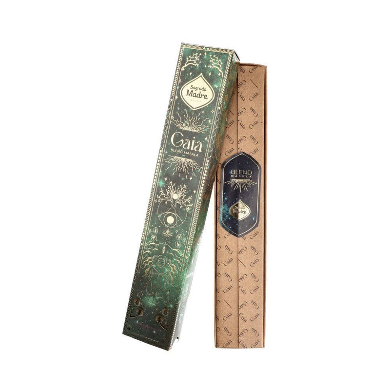 Vives de la Cortada S.L - Gaia Masala - Heilige Mutter