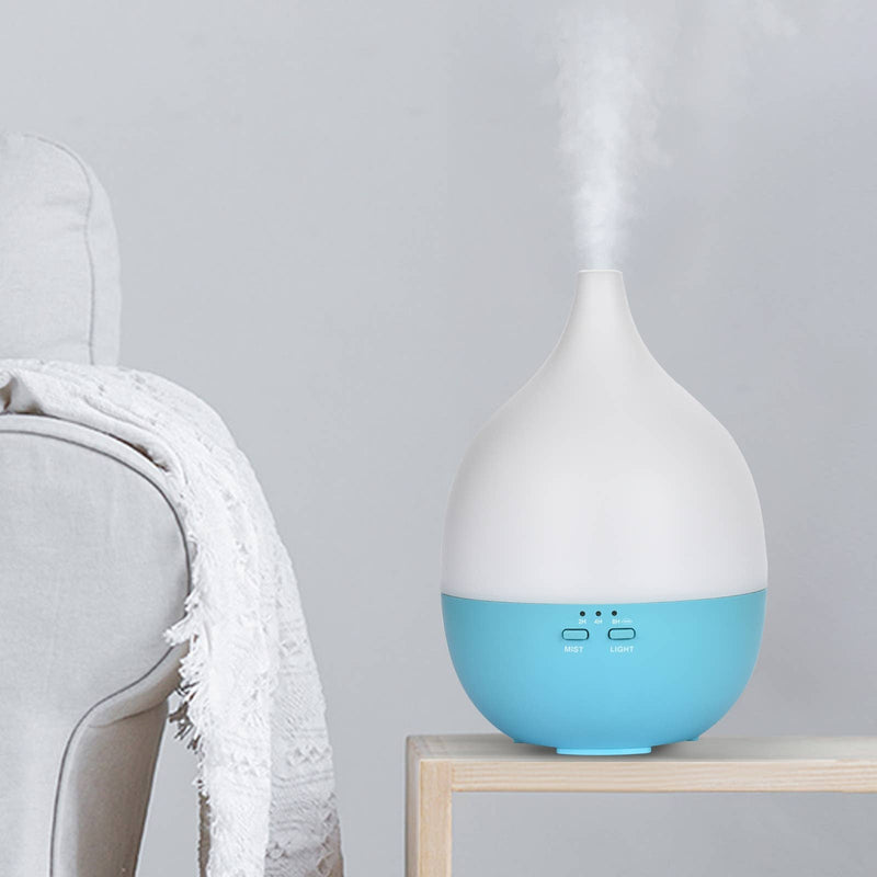 Zen'Arome - Aromadiffusor und Raumduft für das Zuhause Syros