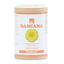 Capsules de Damiana 60 capsules de 495 mg - fatigue, épuisement, stress, nervosité
