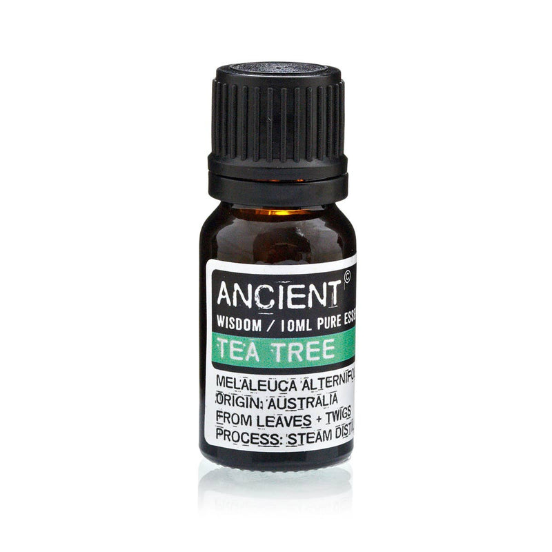 Tea tree essential oil