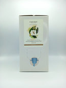 d'Natureza - Saboaria da Serra, Lda - Body oil with rosemary &amp; eucalyptus 100ml, 500ml, 3L and 5L