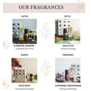 Aromaöl Aqua Oud (Pitta) – 10 ml