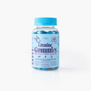 Myga Kreatin Gummies – Blaubeere Energie & Muskelregeneration