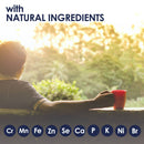 Shilajit-Harz in Goldqualität – Reines Himalaya-Shilajit