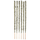 Fleur botanique de Champa issue du thé vert Sahumerio - Sagrada Madre