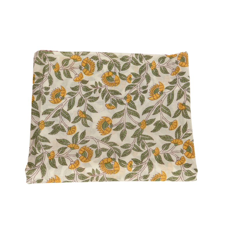 Lunghi Sarong Tuch 180cm x 108cm