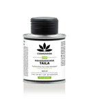 Farfalla Poinsettia, Cannelle, Spray d'ambiance bio festif, 75 ml