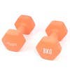 Myga - Myga Paar Hex-Kurzhanteln 1-10 kg