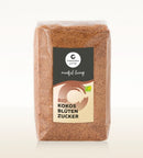 Govinda mango puree (Alphonso), EU organic 210ml