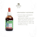 Pollinair drops help with pollen allergy - Natural support for pollen exposure