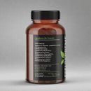 Probiotics — 4 billion cultures