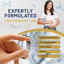 Complexe de probiotiques et prébiotiques Pro Bio Cultures – 77 milliards d'UFC