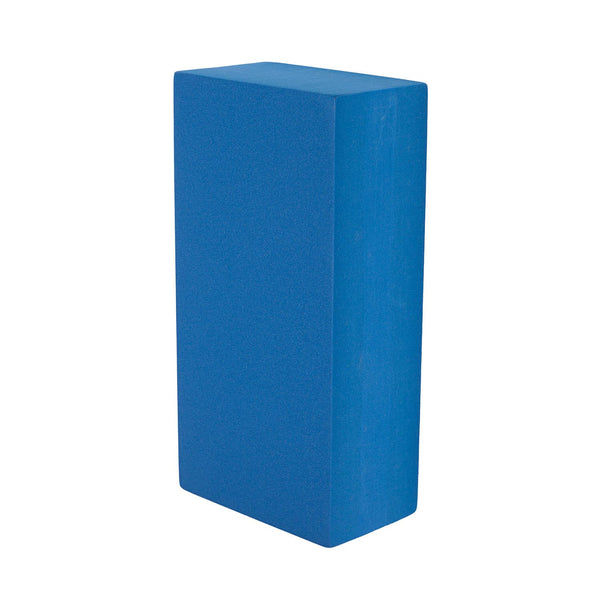 Asana Brick Yoga Block mit EVA-Hartschaum