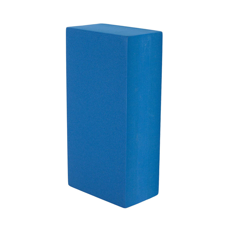 Asana Brick Yoga Block with EVA hard foam