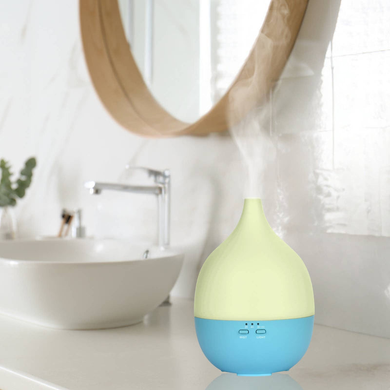 Zen'Arome - Aromadiffusor und Raumduft für das Zuhause Syros